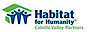 Habitat For Humanity Colville Valley Partners