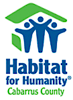 Habitat For Humanity Of Cabarrus County