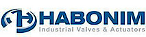 Habonim's logo Habonim's Company logo
