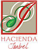Hacienda Isabel Casas's logo Hacienda Isabel Casas's Company logo