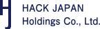 HACK JAPAN's logo HACK JAPAN's Company logo