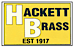 Hackett Brass