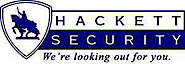 Hackettsecurity