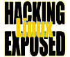 Hacking Linux Exposed's logo Hacking Linux Exposed's Company logo