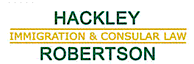 Hackley Serrone's logo Hackley Serrone's Company logo