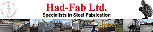 HAD-FAB LIMITED's logo HAD-FAB LIMITED's Company logo