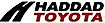 Haddad Toyota