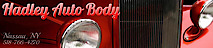 Hadley Auto Body