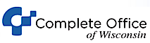 Complete Office corporate's logo Complete Office corporate's Company logo