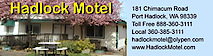 Hadlock Motel