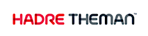 Hadre Theman's logo Hadre Theman's Company logo