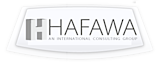 Hafawa's logo Hafawa's Company logo