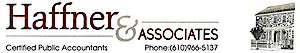 Haffner, Cpa