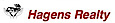 Resource1Gb's Competitor - Hagens Realty logo