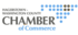 Greater Catonsville Chamber of Commerce's Competitor - Hagerstown Washington County Chamber of Commerce logo