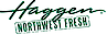 Foodierific.com's Competitor - Haggen logo