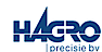 Hagro Precisie's company profile