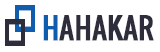 Hahakar's logo Hahakar's Company logo