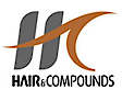 Hair & Compounds's logo Hair & Compounds's Company logo