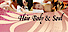 Hair, Body & Soul's company profile