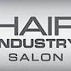 Hair Industry Salon's logo Hair Industry Salon's Company logo