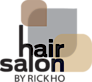 Hair Salon By Rick Ho's logo Hair Salon By Rick Ho's Company logo