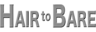 Smoothus's Competitor - Hair To Bare logo