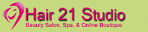 Hair21studio