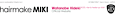 Blast Hair&make's Competitor - Hairmake Miki logo