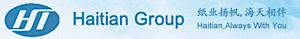 Haitian Group's logo Haitian Group's Company logo
