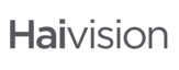 Haivision's logo Haivision's Company logo