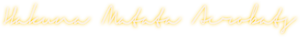 Hakuna Matata Acrobats's logo Hakuna Matata Acrobats's Company logo