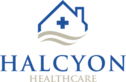 Halcyon Healthcare's logo Halcyon Healthcare's Company logo