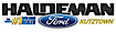 Haldeman Ford