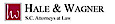 Hale & Wagner