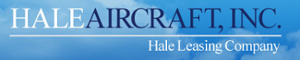 Hale Aircraft's logo Hale Aircraft's Company logo