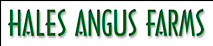 Hale Angus Farm's logo Hale Angus Farm's Company logo