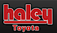 Haley Toyota Scion Of Roanoke