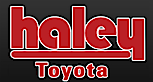 Haley Toyota