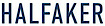 Halfaker's company profile