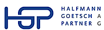 Halfmann Goetsch Partner AG's logo Halfmann Goetsch Partner AG's Company logo