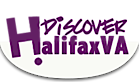 Halifax County Virginia Tourism