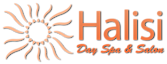 Halisi Day Spa's logo Halisi Day Spa's Company logo