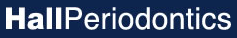 Hall Periodontics's logo Hall Periodontics's Company logo