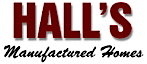Hall's Manufactured Homes