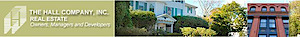 Hall Co Inc's logo Hall Co Inc's Company logo