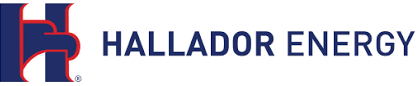 Hallador Energy