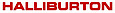 Halliburton