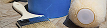 Halls Wallpaper & Painting's logo Halls Wallpaper & Painting's Company logo