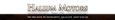 Toyotaofnorthwestarkansas's Competitor - Hallum Motors logo
